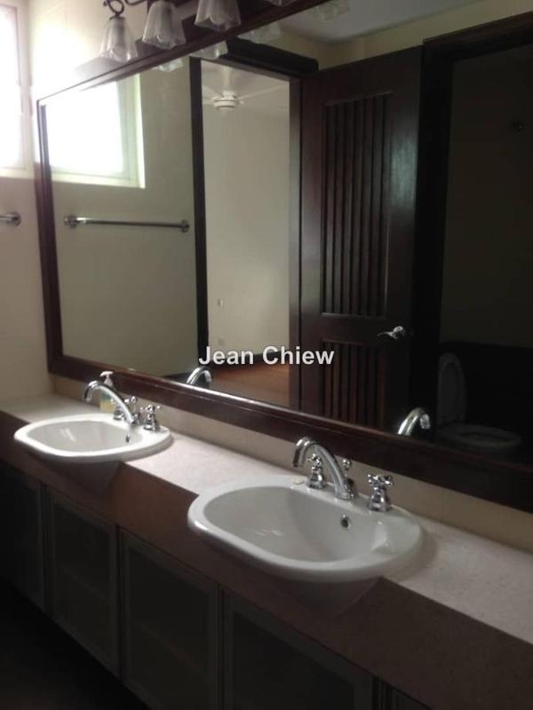 Semi-Detached House for Sale in Mont Kiara, Kuala Lumpur by Jean Chiew - iProperty.com.my