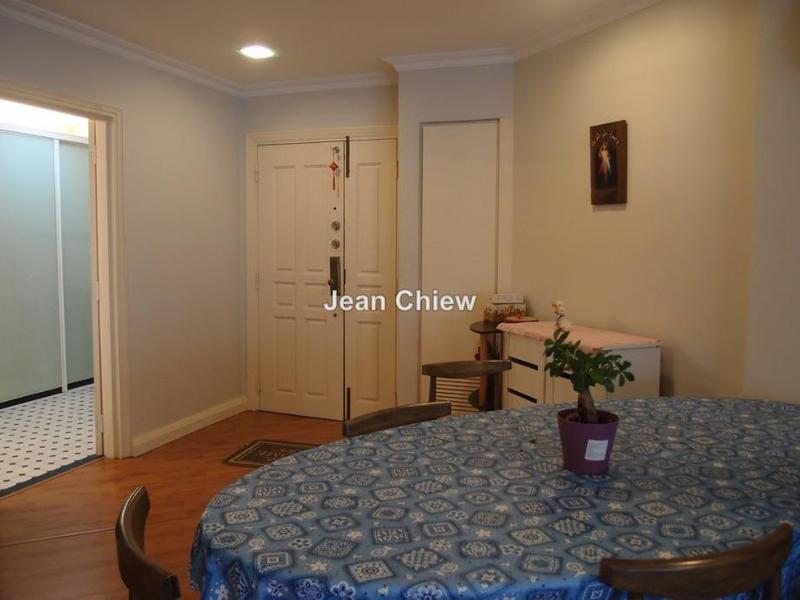 Condominium for Sale in D' Mayang Condominium by Jean Chiew - iProperty.com.my