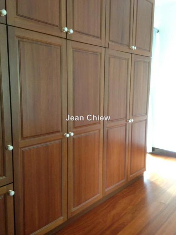 Semi-Detached House for Sale in Mont Kiara, Kuala Lumpur by Jean Chiew - iProperty.com.my