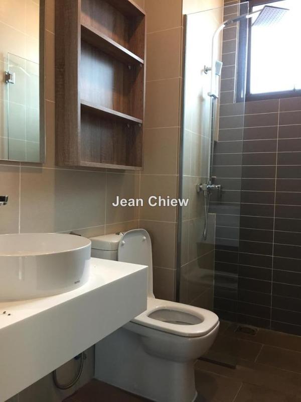 Apartment for Rent in Arvore Residence by Jean Chiew - iProperty.com.my