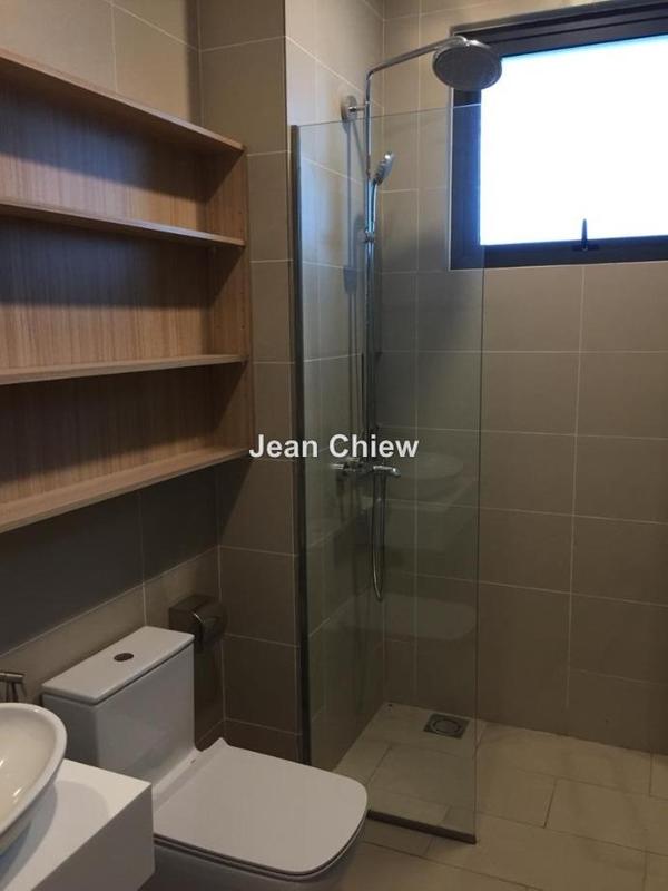 Apartment for Rent in Arvore Residence by Jean Chiew - iProperty.com.my