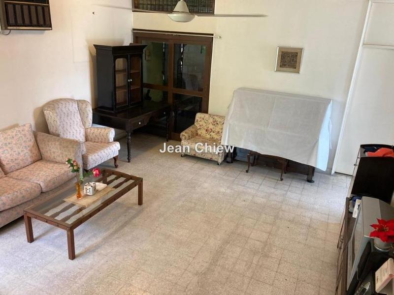 Bungalow House for Sale in Damansara Heights, Damansara Heights by Jean Chiew - iProperty.com.my
