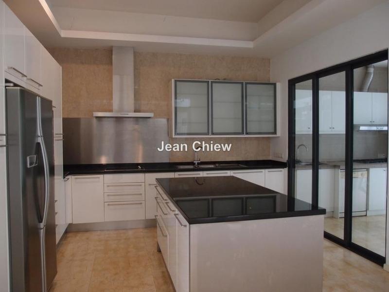 Semi-Detached House for Sale in Idamansara, Damansara Heights by Jean Chiew - iProperty.com.my