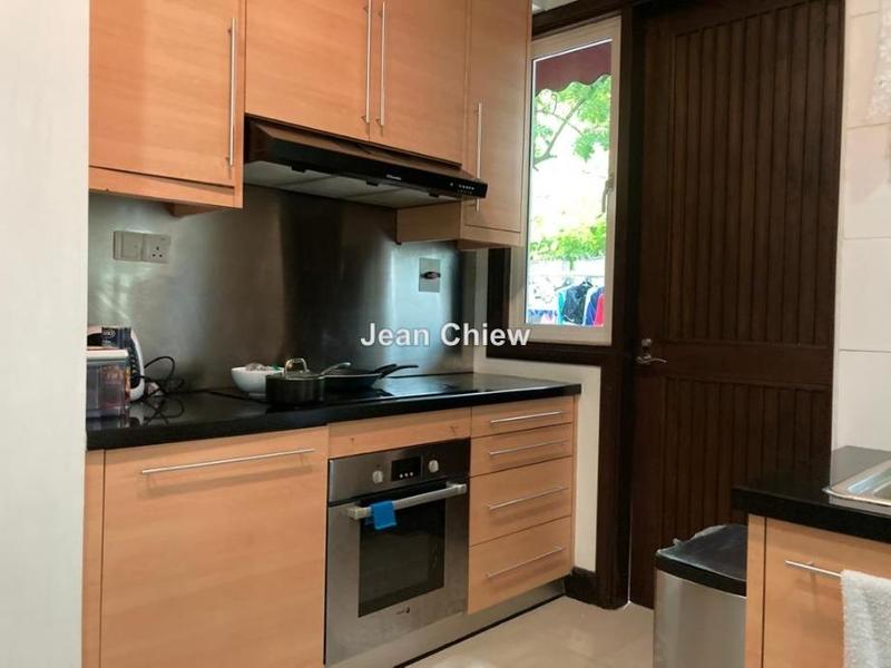 Semi-Detached House for Sale in Mont Kiara, Kuala Lumpur by Jean Chiew - iProperty.com.my