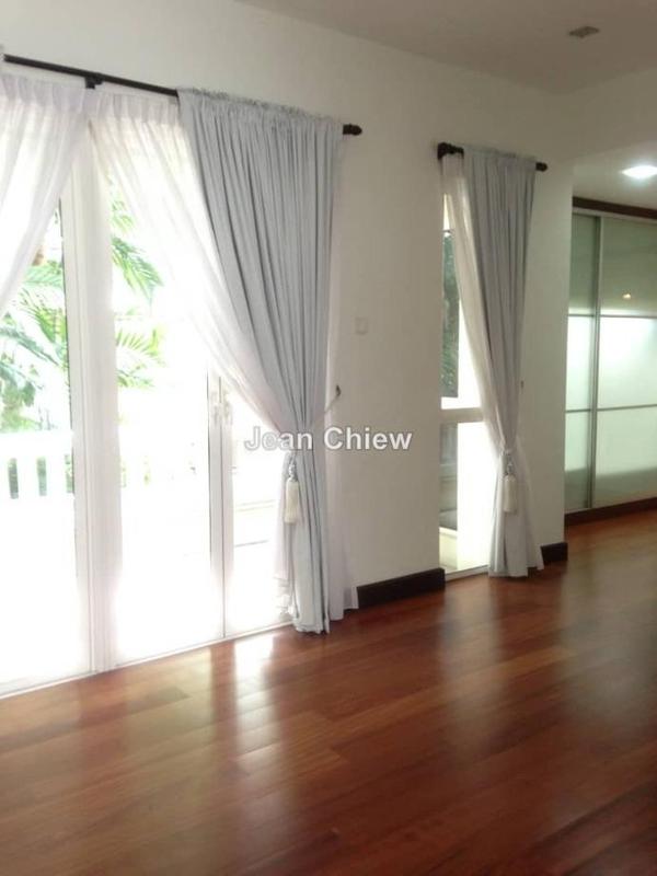 Semi-Detached House for Sale in Mont Kiara, Kuala Lumpur by Jean Chiew - iProperty.com.my