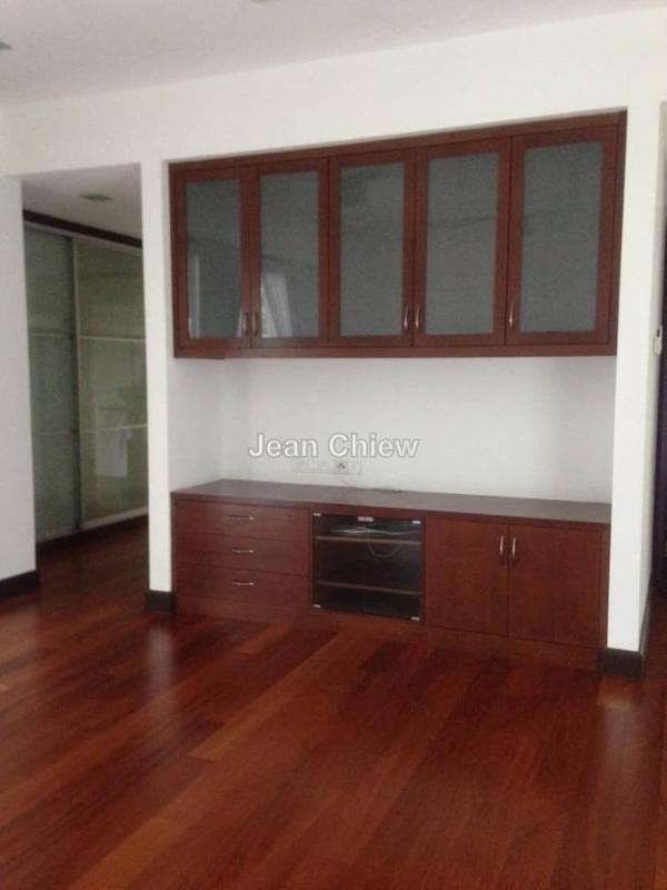 Semi-Detached House for Sale in Mont Kiara, Kuala Lumpur by Jean Chiew - iProperty.com.my
