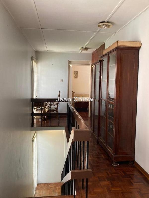 Bungalow House for Sale in Damansara Heights, Damansara Heights by Jean Chiew - iProperty.com.my