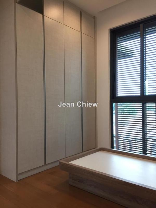 Apartment for Rent in Arvore Residence by Jean Chiew - iProperty.com.my