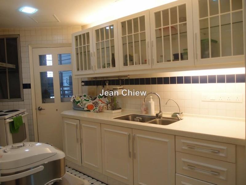 For Sale - D' Mayang Condominium