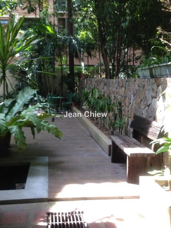 Semi-Detached House for Sale in Mont Kiara, Kuala Lumpur by Jean Chiew - iProperty.com.my