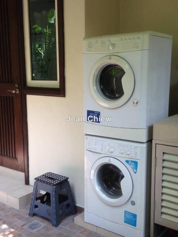 Semi-Detached House for Sale in Mont Kiara, Kuala Lumpur by Jean Chiew - iProperty.com.my
