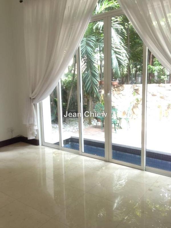 Semi-Detached House for Sale in Mont Kiara, Kuala Lumpur by Jean Chiew - iProperty.com.my