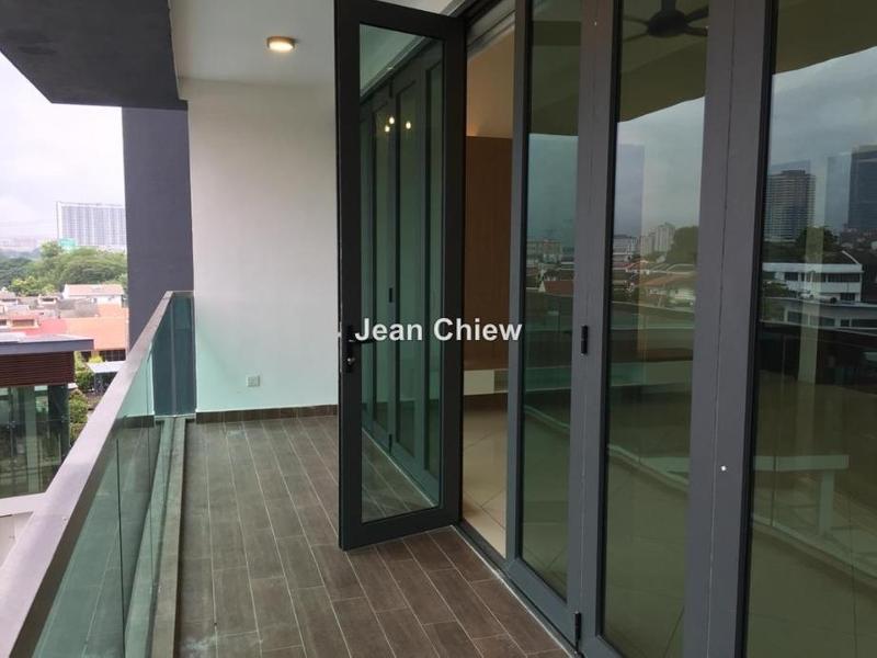 Apartment for Rent in Arvore Residence by Jean Chiew - iProperty.com.my