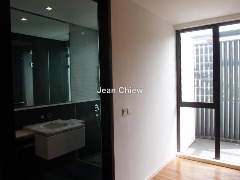 Semi-Detached House for Sale in Idamansara, Damansara Heights by Jean Chiew - iProperty.com.my