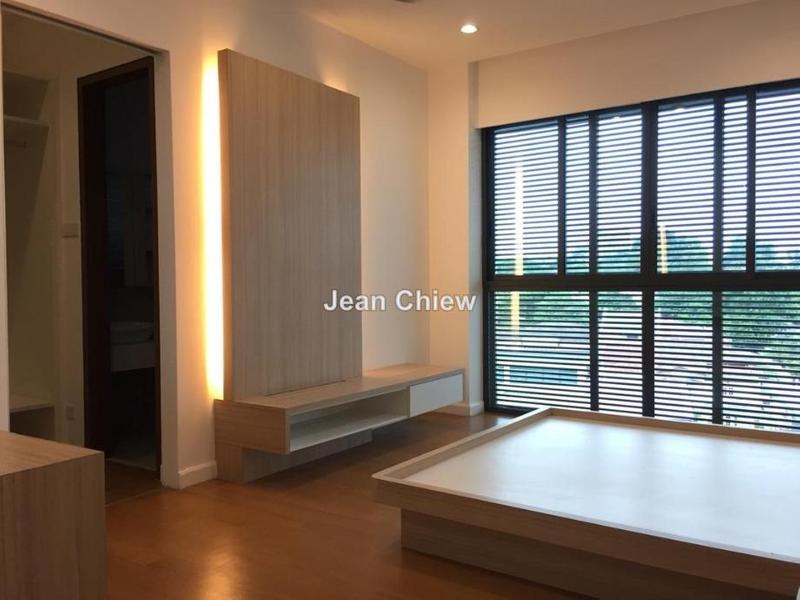 Apartment for Rent in Arvore Residence by Jean Chiew - iProperty.com.my