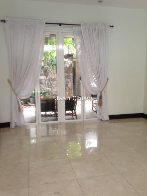 Semi-Detached House for Sale in Mont Kiara, Kuala Lumpur by Jean Chiew - iProperty.com.my