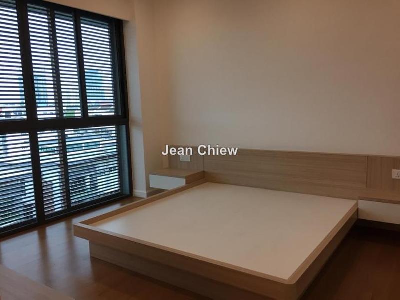 Apartment for Rent in Arvore Residence by Jean Chiew - iProperty.com.my