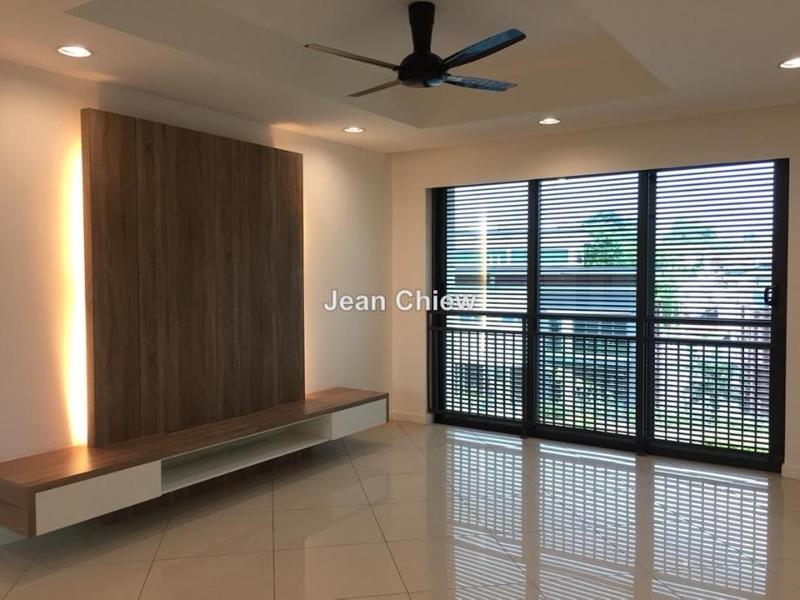 Apartment for Rent in Arvore Residence by Jean Chiew - iProperty.com.my