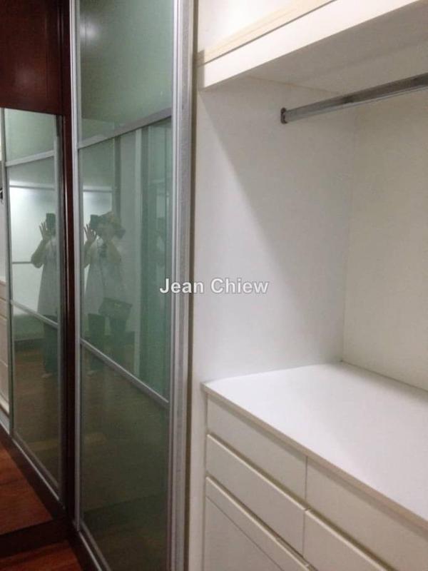 Semi-Detached House for Sale in Mont Kiara, Kuala Lumpur by Jean Chiew - iProperty.com.my