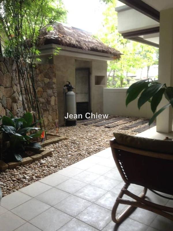 Semi-Detached House for Sale in Mont Kiara, Kuala Lumpur by Jean Chiew - iProperty.com.my