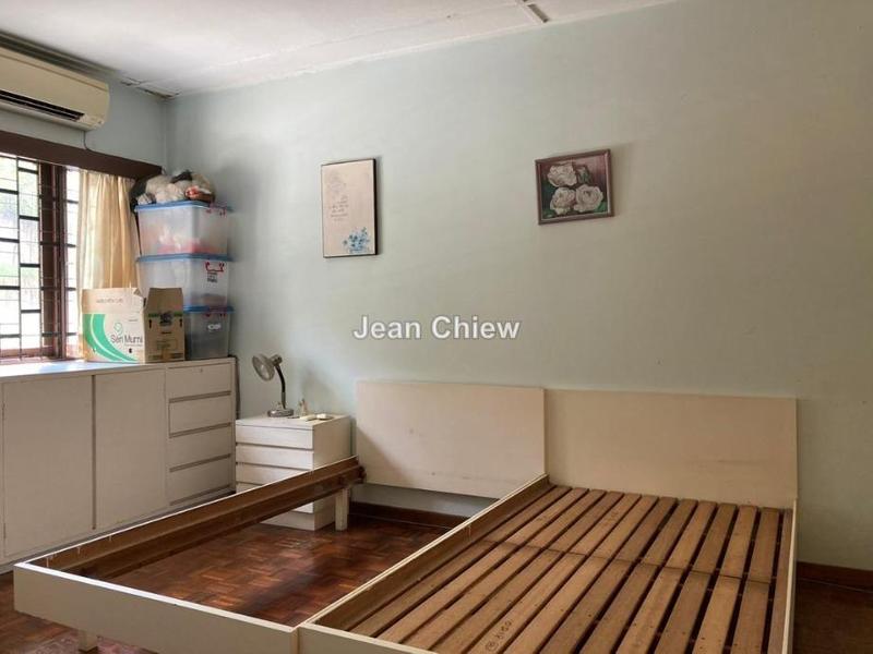 Bungalow House for Sale in Damansara Heights, Damansara Heights by Jean Chiew - iProperty.com.my