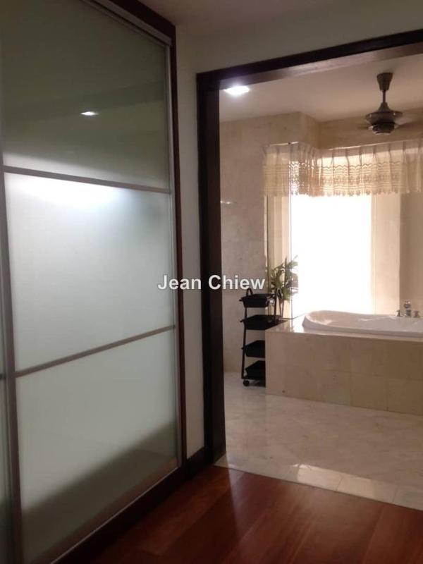 Semi-Detached House for Sale in Mont Kiara, Kuala Lumpur by Jean Chiew - iProperty.com.my