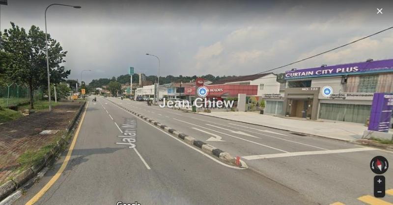 For Sale - jalan maarof