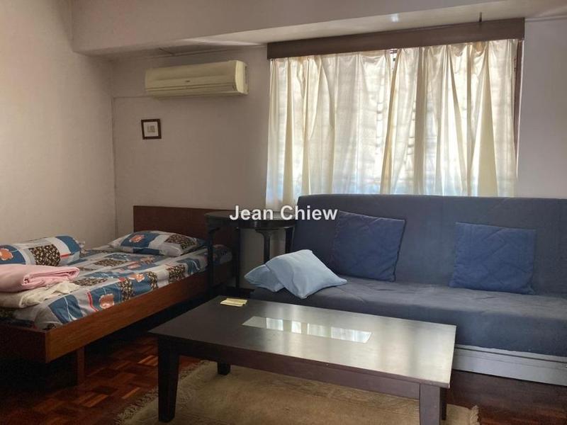 Bungalow House for Sale in Damansara Heights, Damansara Heights by Jean Chiew - iProperty.com.my