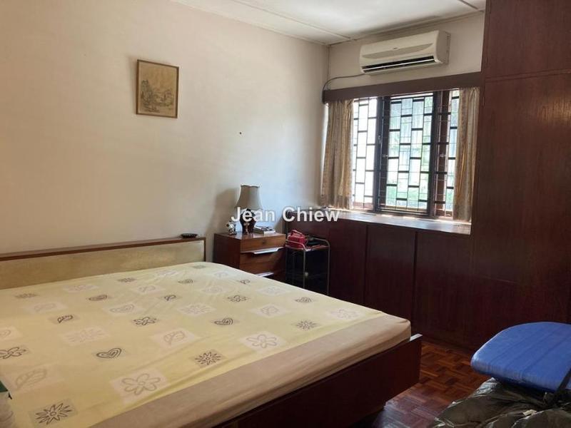Bungalow House for Sale in Damansara Heights, Damansara Heights by Jean Chiew - iProperty.com.my