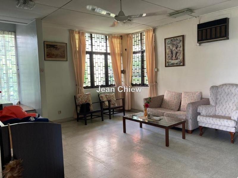 Bungalow House for Sale in Damansara Heights, Damansara Heights by Jean Chiew - iProperty.com.my