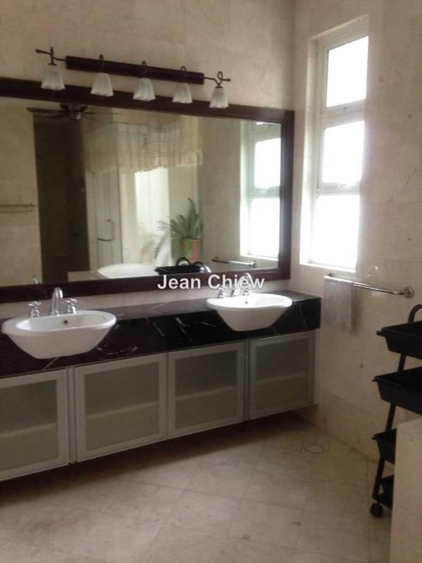 Semi-Detached House for Sale in Mont Kiara, Kuala Lumpur by Jean Chiew - iProperty.com.my