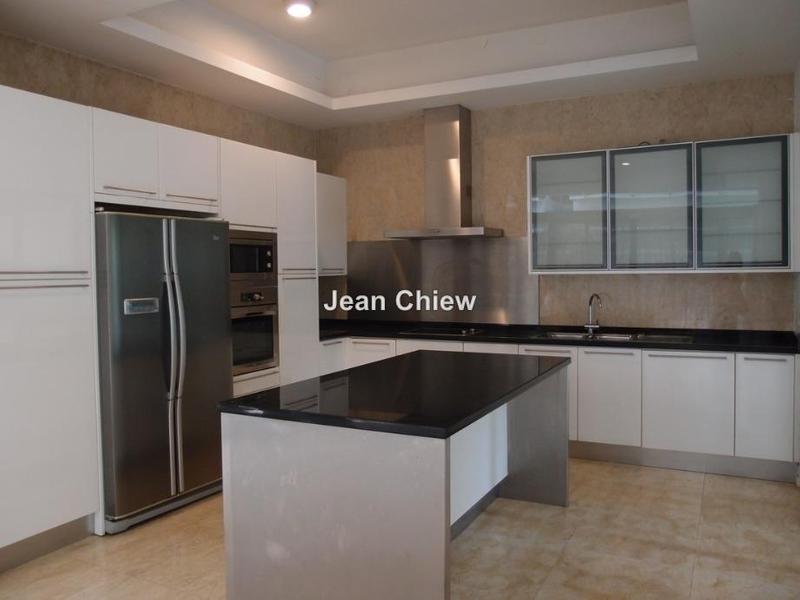 Semi-Detached House for Sale in Idamansara, Damansara Heights by Jean Chiew - iProperty.com.my