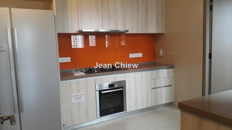 Kondominium untuk Dijual di Serai oleh Jean Chiew - iProperty.com.my