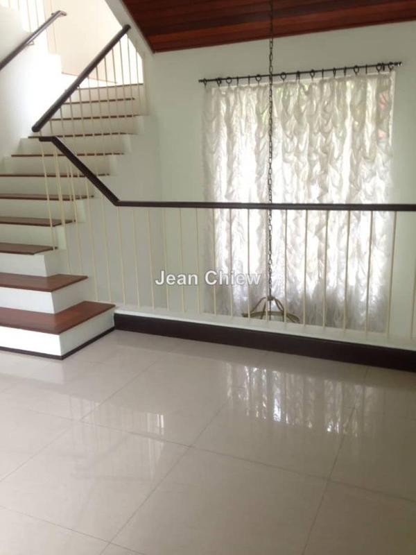Semi-Detached House for Sale in Mont Kiara, Kuala Lumpur by Jean Chiew - iProperty.com.my