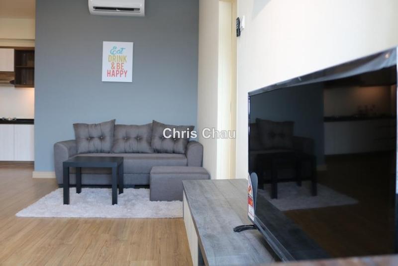 For Rent - Saville @ Cheras