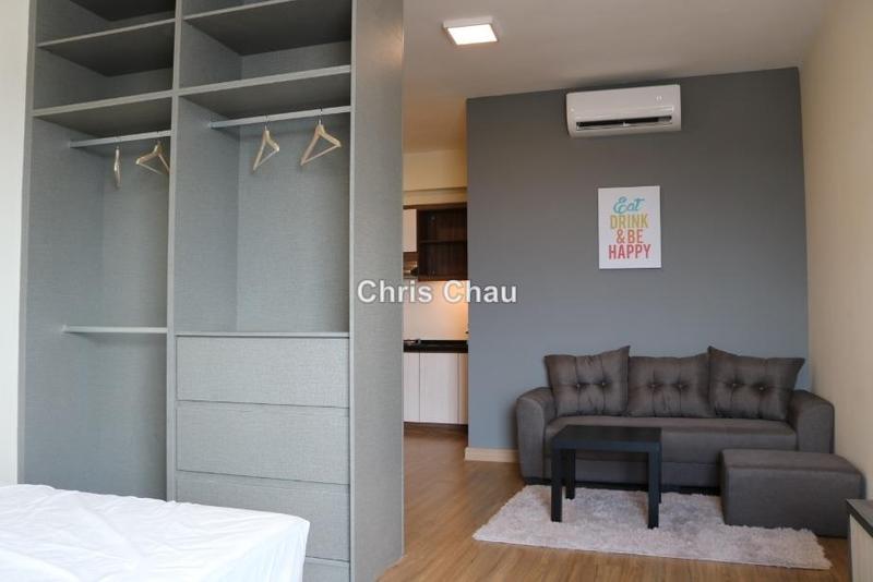 For Rent - Saville @ Cheras