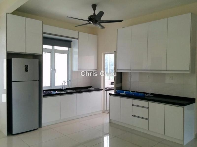 For Rent - Saville @ The Park