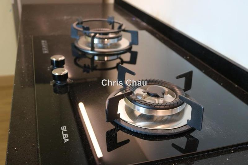 For Rent - Saville @ Cheras