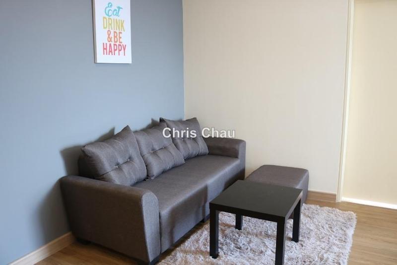 For Rent - Saville @ Cheras