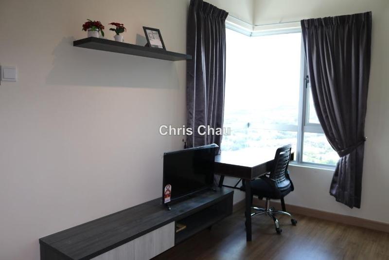 For Rent - Saville @ Cheras