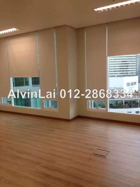 Office for Sale in KLCC, KL City Centre by Alvin Lai - iProperty.com.my