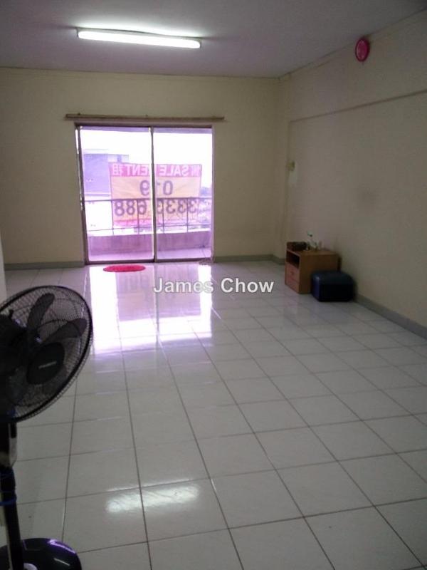 Condominium for Sale in Sri Lata @ Desa Petaling by James Chow - iProperty.com.my