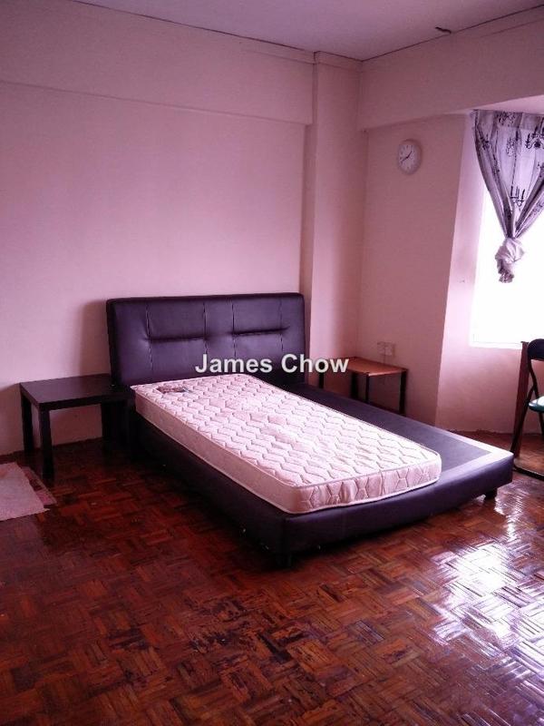 Condominium for Sale in Sri Lata @ Desa Petaling by James Chow - iProperty.com.my