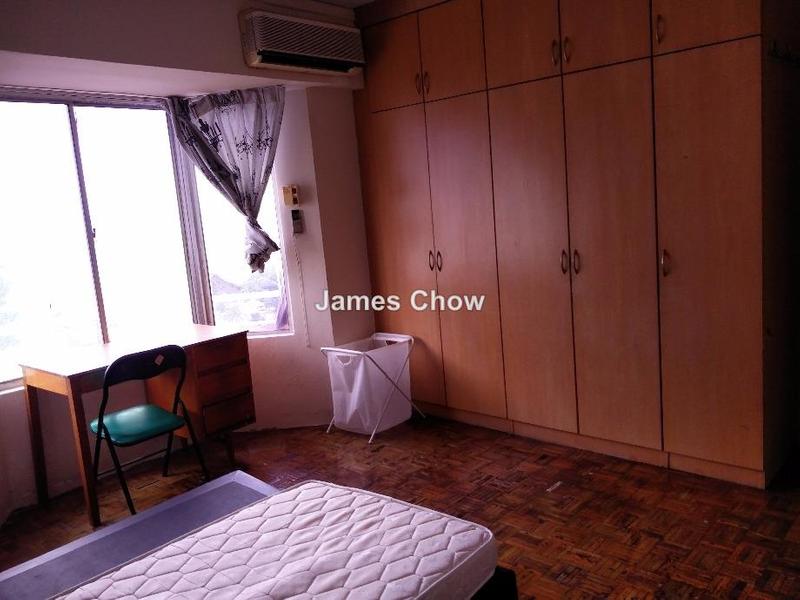Condominium for Sale in Sri Lata @ Desa Petaling by James Chow - iProperty.com.my