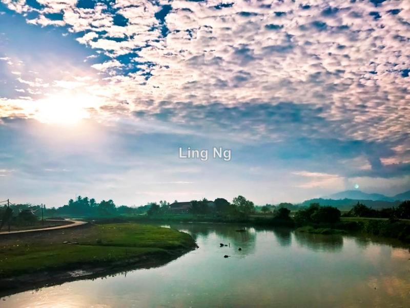 Residential Land for Sale in Sungai Dua Mixed Development Land, Butterworth by Ling Ng - iProperty.com.my
