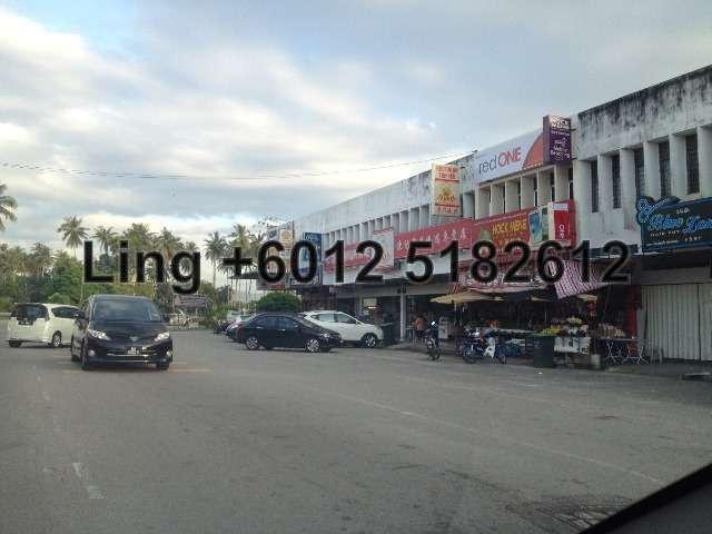 Residential Land for Sale in Taman Makmur, Lunas by Ling Ng - iProperty.com.my