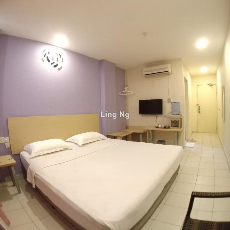 Hotel / Resort for Sale in Bukit Mertajam, Penang by Ling Ng - iProperty.com.my
