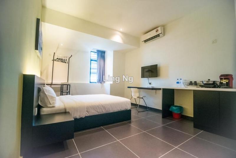 Hotel / Resort for Sale in George Town, Penang by Ling Ng - iProperty.com.my