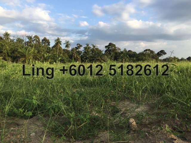 Residential Land for Sale in Taman Makmur, Lunas by Ling Ng - iProperty.com.my