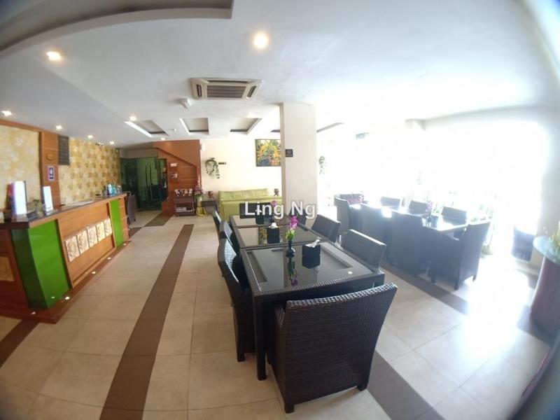Hotel / Resort for Sale in Bukit Mertajam, Penang by Ling Ng - iProperty.com.my
